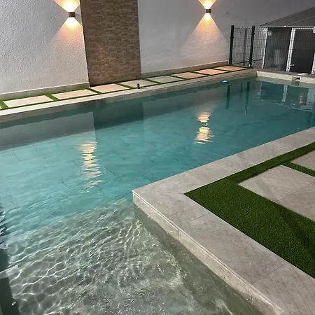 Kelecoleccionoasis * Santa Marta (Badajoz)