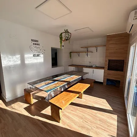 Kelecoleccionoasis Feriehus *