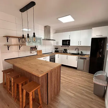 Kelecoleccionoasis Feriehus *