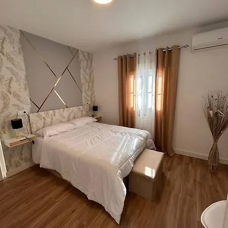 Kelecoleccionoasis Feriehus Santa Marta (Badajoz)