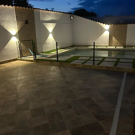 Feriehus Kelecoleccionoasis *