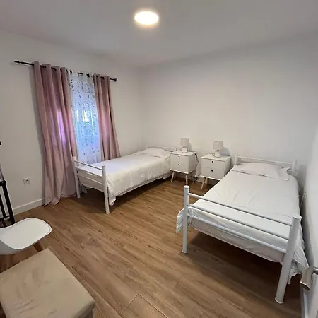 Feriehus Kelecoleccionoasis Santa Marta (Badajoz)