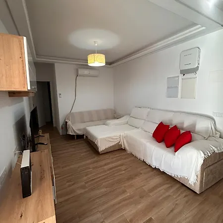 Kelecoleccionoasis Feriehus Santa Marta (Badajoz)