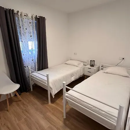 Kelecoleccionoasis Feriehus Santa Marta (Badajoz)